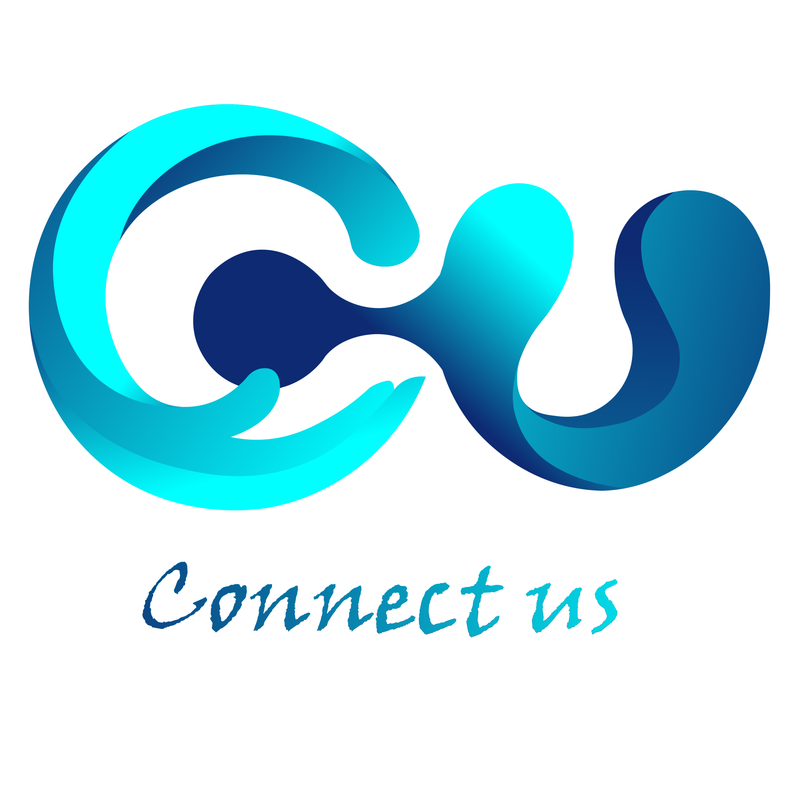 Connect Us